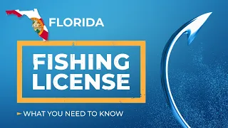 How to Buy a Fishing License in Florida | FishingBooker