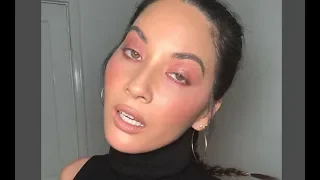 Olivia Munn EXP0SED Why MillenniaI FemaIes Are N0T Happy