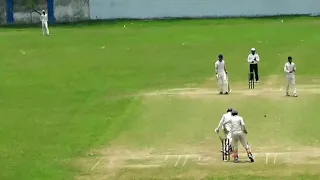 jsca u19 semifinal part- 2 Ranchi u-19 vs jamshedpur u-19