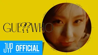 ITZY "GUESS WHO" CONCEPT FILM NIGHT VER. #CHAERYEONG #Shorts @ITZY