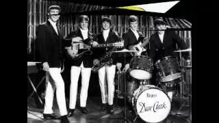 Dave Clark Five Because Stereo Instrumental