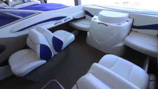 Аренда катера Bayliner 212 Capri в Барнауле