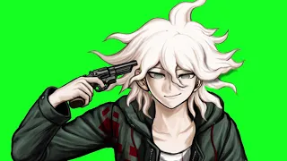 Nagito Animations so that you too can make That Nagito Edit