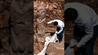 NEW Discoveries At Ancient Gobekli Tepe and Karahan Tepe! #historicaltidbits