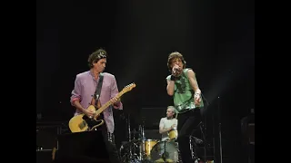 The Rolling Stones Live Full Concert Manchester Evening News arena (M.E.N.), 5 September 2003