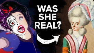 Did a Town Lie About Snow White's Origins? (Disney)