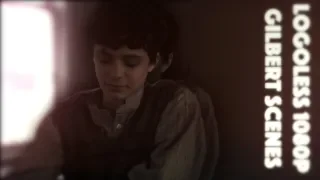 Season Two logoless Gilbert Blythe Scenes