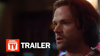 Supernatural S15 E09 Trailer | 'The Trap' | Rotten Tomatoes TV