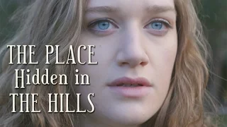 The Place Hidden in the Hills (Short Fantasy Horror Film)