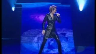 Celine  Dion    --  The   Power  Of   Love  [[  Official   Live  Video  ]]  HD