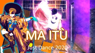Ma Itù by Stella Mwangi from Just Dance 2020 | Dance Performance