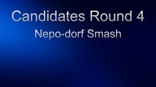 Fide Candidates 2022 Round 4 Recap | Nepo vs Firouzja | Ding vs Caruana | Chess Candidates