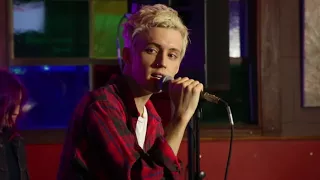 Troye Sivan "The Good Side" Acoustic Live Performance - 92 ProFM