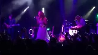 Ace of Hearts - Zella Day (OC Observatory 9.28.15)