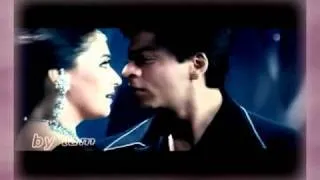 Madhuri & Shahrukh. Единственная.    Будь счастлив...