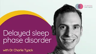 Treating delayed sleep phase disorder in young people