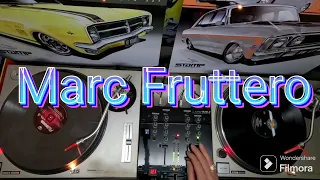 Cortex Power Discotronic and Marc Fruttero Dance My Life Away Best Italo Disco Euro Disco 2023-2017