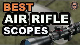 🔭 Best Air Rifle Scopes : Top Options Reviewed | Gunmann