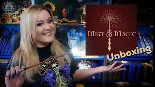 A MIST & MAGIC UNBOXING OF STUNNING MAGICAL ITEMS YOU WON’T BELIEVE