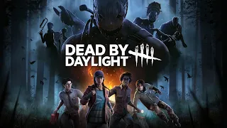 NYOBAIN GAME DEAD BY DAYLIGHT