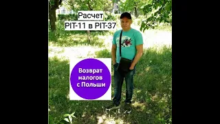 Как в Profil Zaufany найти PIT-11 и PIT-37