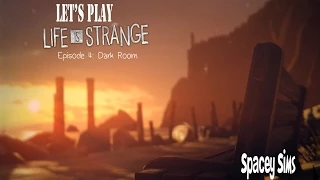 Let's Play - Life is Strange - Episode 4: Dark Room - Part 5
