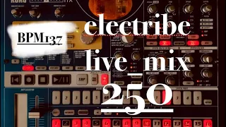 BPM137 electribe_live_mix_250