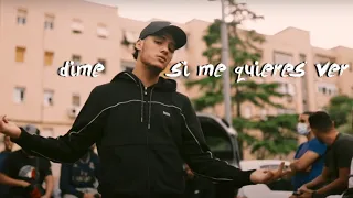 beny jr - dime si me quieres ver? (Part 2) (LETRA/Lyrics)