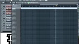 dom!No - Под большим зонтом (remake instrumental FL STUDIO)