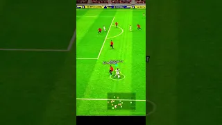 Neymar Marseille turn skill Tutorial🔥[Efootball23]