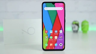 Xiaomi Mi9 SE Зачетный малый!