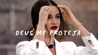 Deus Me Proteja de Mim   Letra