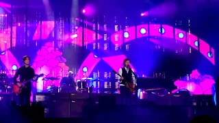 Paul McCartney - Being For The Benefit Of Mr Kite (Live In Buenos Aires, 2016)