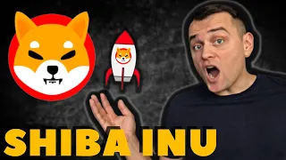 ШОКИРУЮЩИЕ НОВОСТИ SHIBA INU || ШИБА ИНУ ПРОГНОЗ