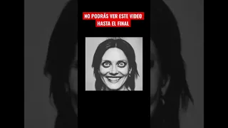 NO PODRÁS VER ESTE VIDEO HASTA EL FINAL