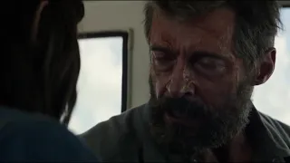 Logan - Suffering - Tribute