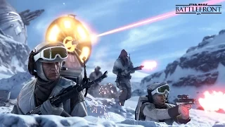 Star Wars: Battlefront | #6 Превосходство