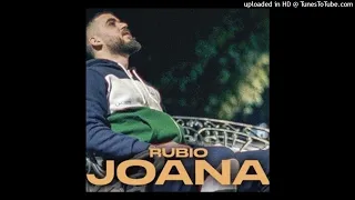 RUBIO - JOANA (Instrumental)