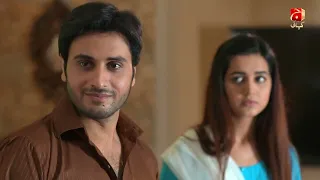 Tishnagi Dil Ki - Episode 08 | Best Moment 08 |@GeoKahani