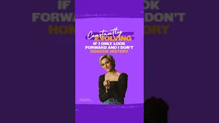 Constantly Evolving with Eve | Alyson Stoner