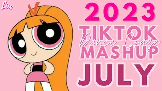 BEST TikTok MashUp July 2023 Dance Craze | July 30, 2023 | Lia