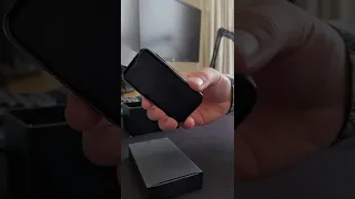 Soyes mini XS12 unboxing