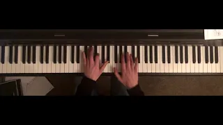 Liszt - Romance in E Minor