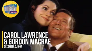 Carol Lawrence & Gordon MacRae "My Cup Runneth Over" on The Ed Sullivan Show