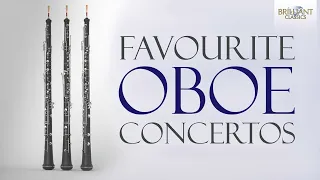Favourite Oboe Concertos