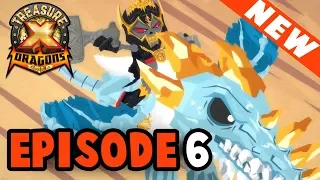 Treasure X Season 2 | EPISODE 6 | DRAGON WARS: PART 2 | SEASON FINALE!