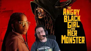 The Angry Black Girl and Her Monster (2023) movie review (spoiler free)
