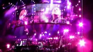 Billy Joel and Elton John - Uptown Girl - Foxboro, MA - 7/18/09