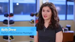 ACSM Certified Registered Clinical Exercise Physiologist (RCEP)