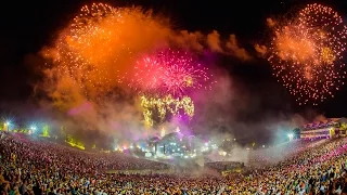 Dimitri Vegas & Like Mike | Live At Tomorrowland 2016 Mainstage (FULL SET HD)